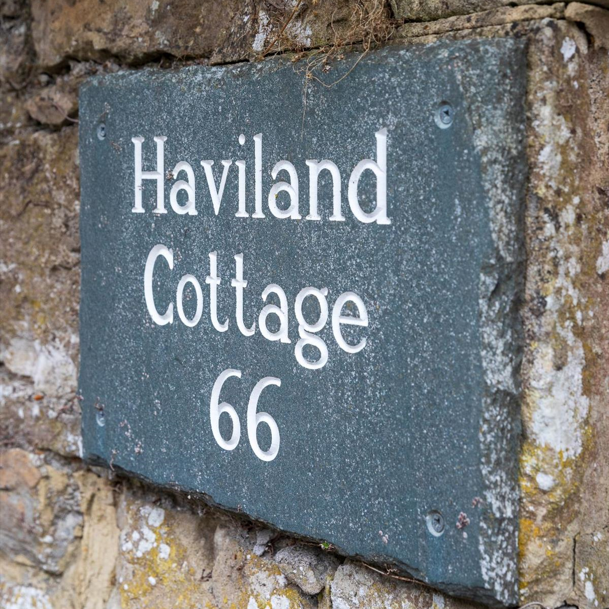 Haviland Cottage holiday Ventor Isle of Wight